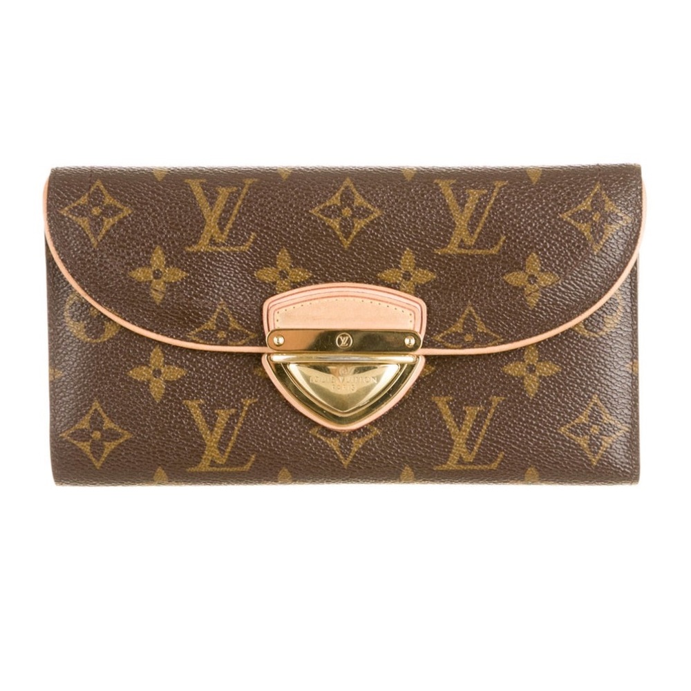 Brand New Eugenie Wallet